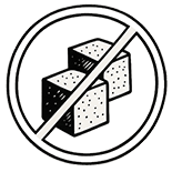 Allergener ingen tilsat sukker