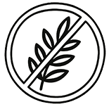 Allergener korn og glutenfri