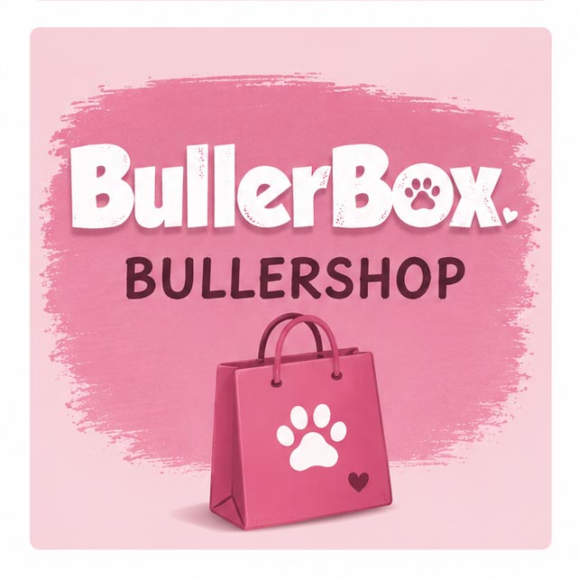 Buller Shop link
