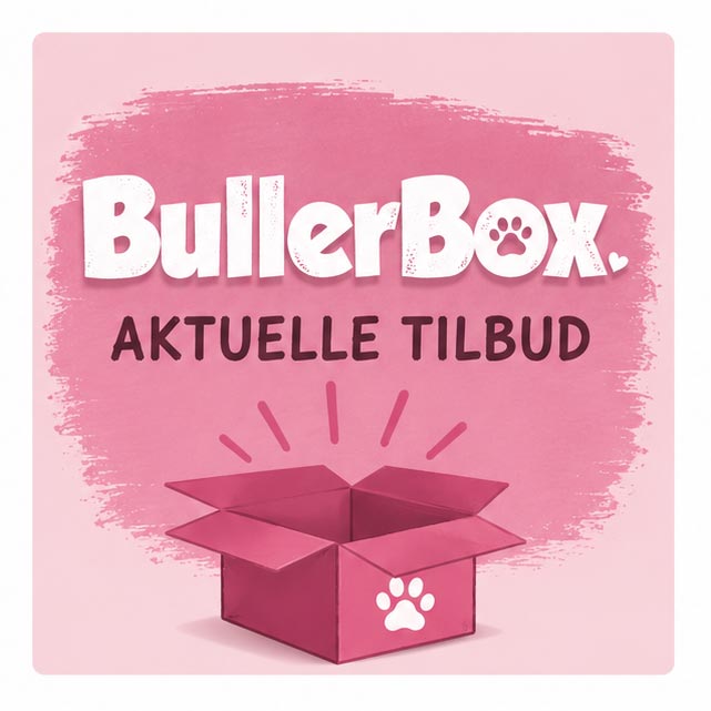 BullerShop tilbud link