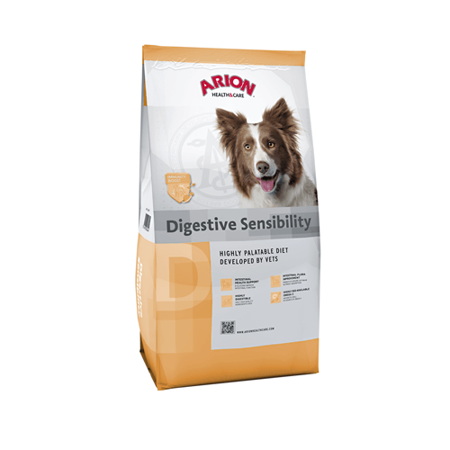Arion Care Digestive Sensibility | Hund 12kg