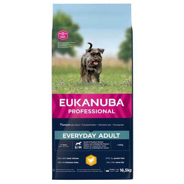 01 1224227 01 Eukanuba Everyday Adult