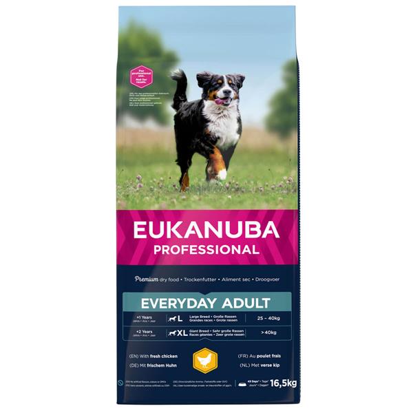 01 1224228 01 Eukanuba Everyday Adult