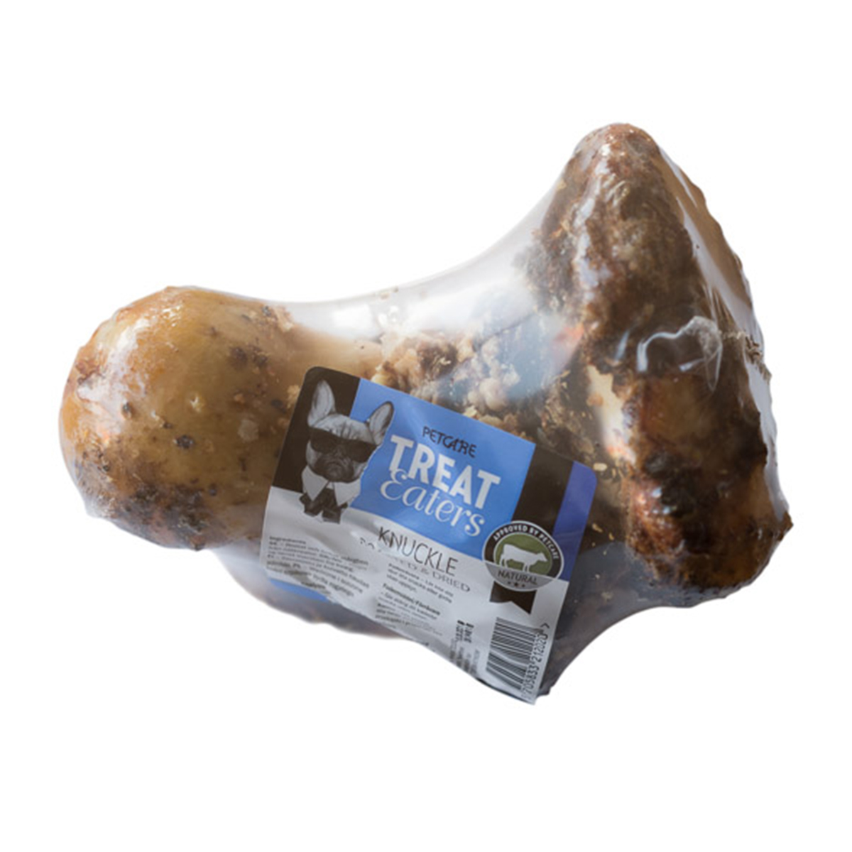 Treat Eaters Roast Knuckle Bone