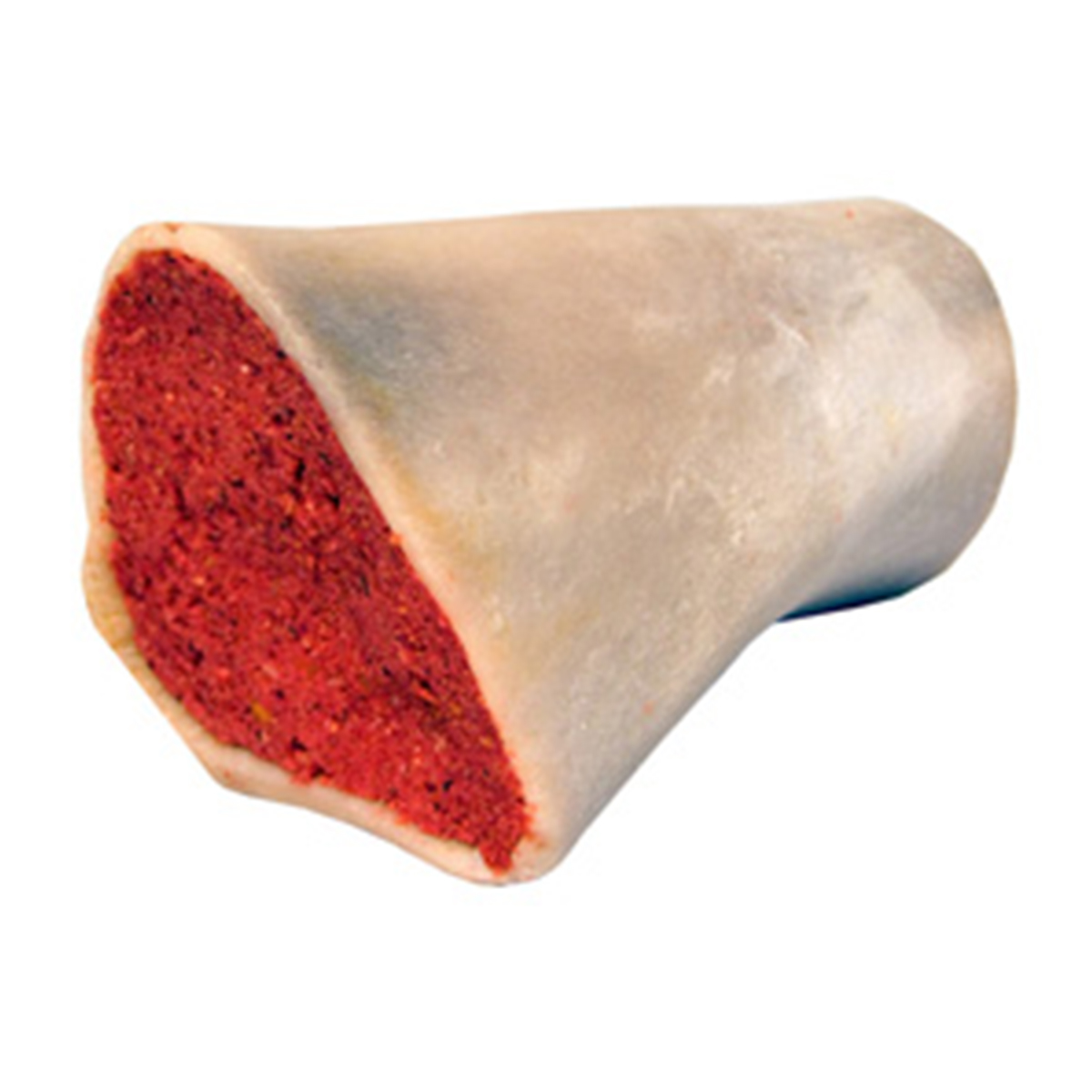 Treat Eaters Marrowbone With Bacon