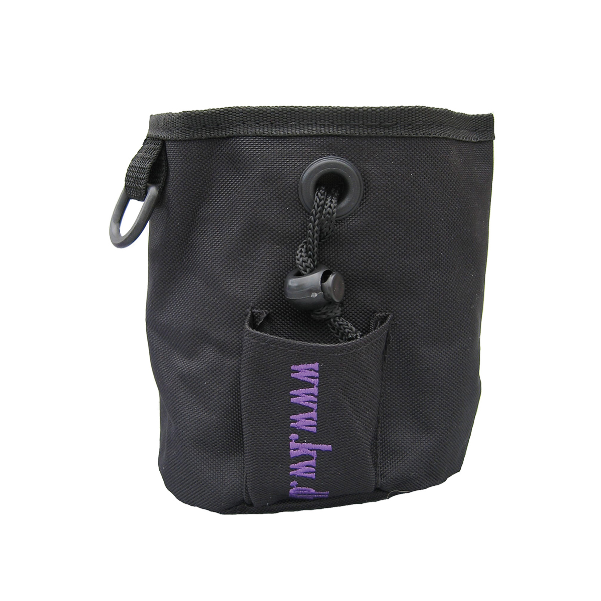 KW taske til godbidder hund