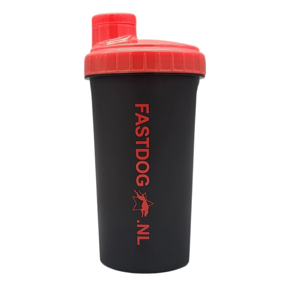 FastDog Shaker
