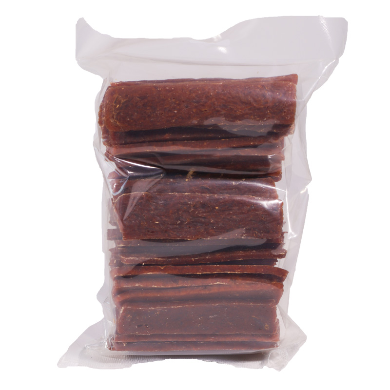Hoejlund HappyTreats and duck jerky 01