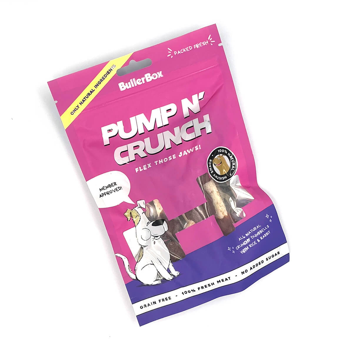 Hundegodbidder kanin 14070 30 01