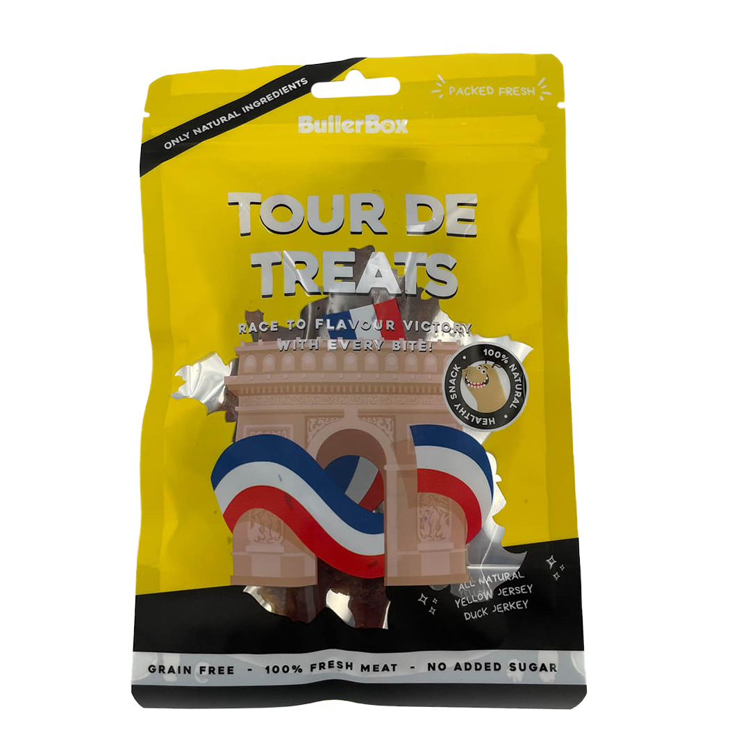 BullerBox hundegodbidder and 1407120 01