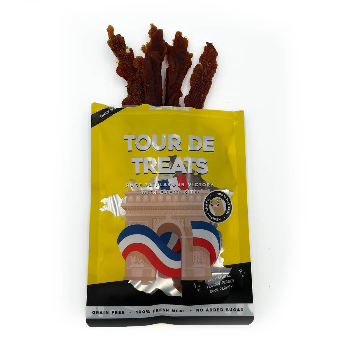 BullerBox hundegodbidder and 1407120 01