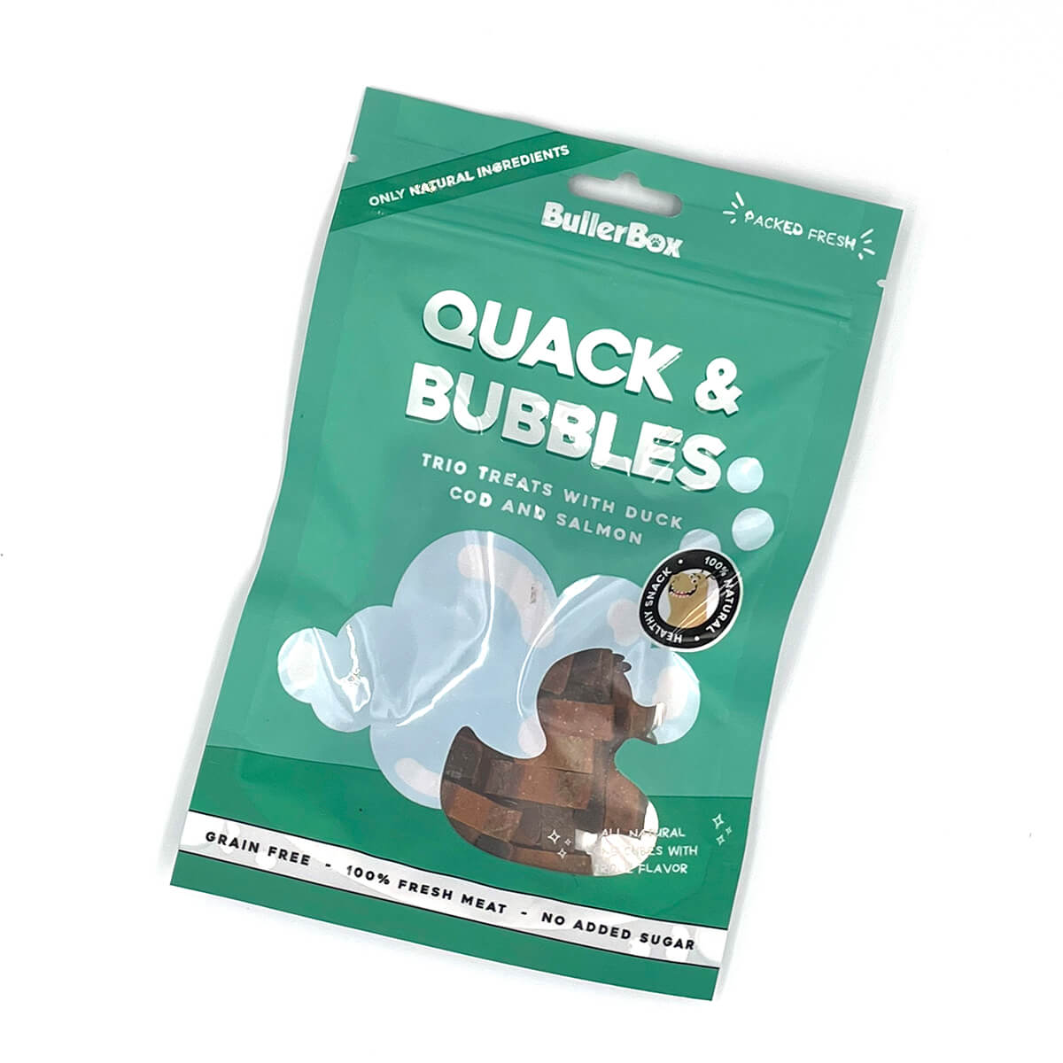 Hundegodbidder and 14074 10 01