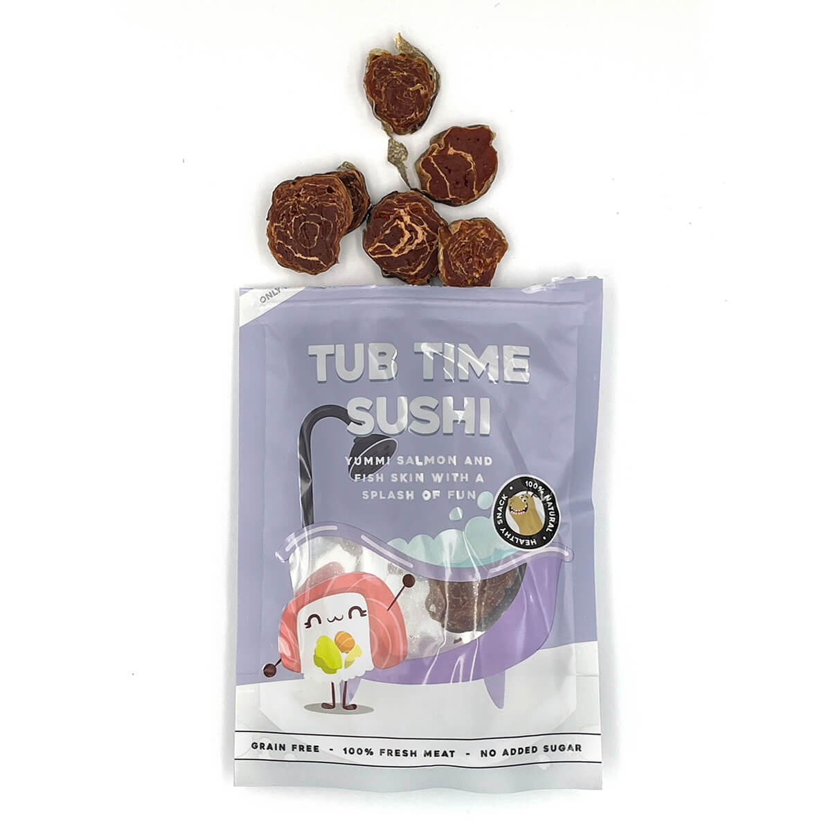 Hundegodbidder fisk 14074 20 01