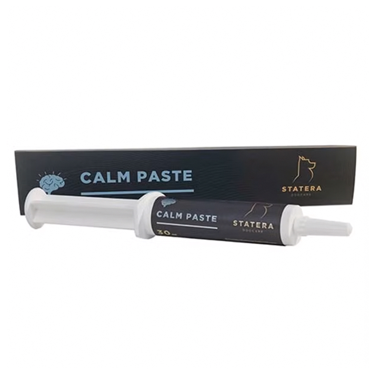 Statera Dogcare Calm Paste til hund 01