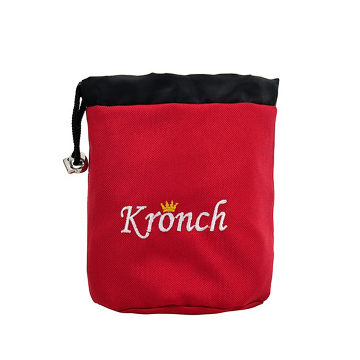 Kronch Godbid pose | Lille Rød