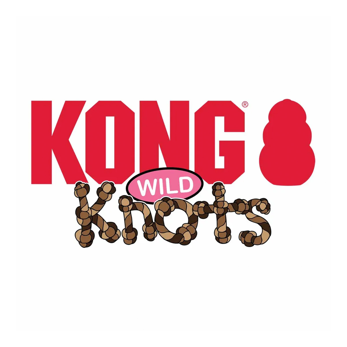 KONG Wild knots bjoern 01