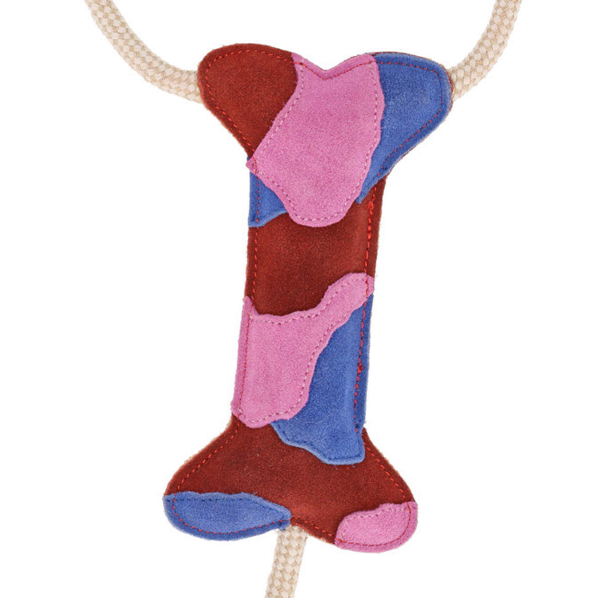 Hundelegetoej i naturmaterialer 01