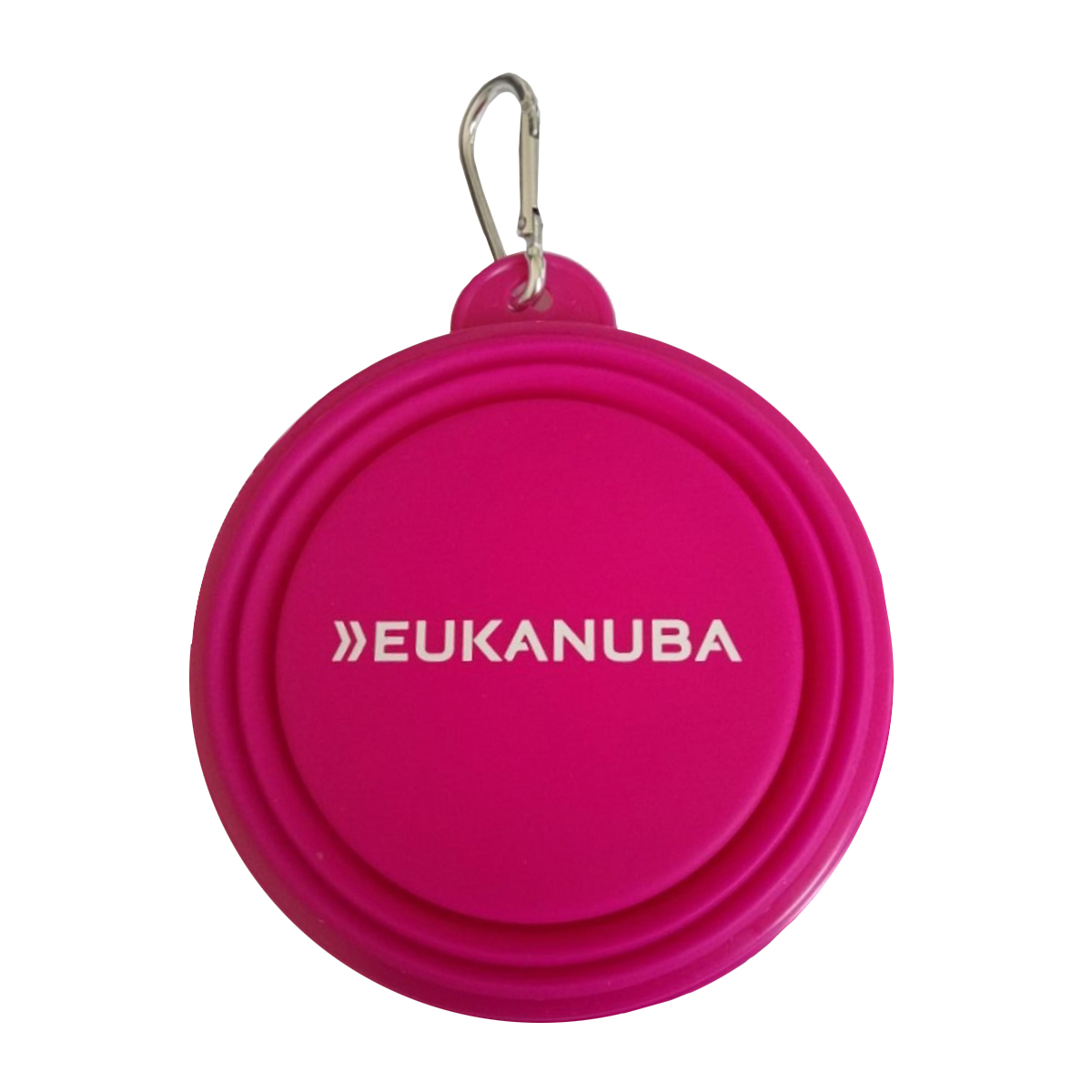 Eukanuba Sammenklappelig skål | Pink