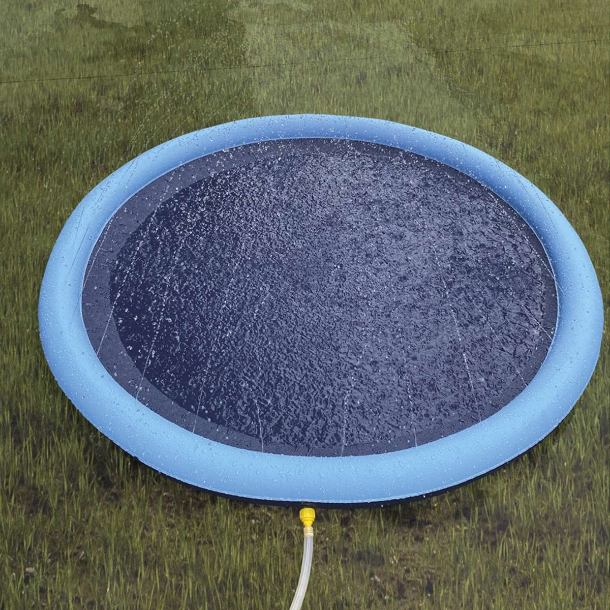 Splash Pool | 100cm