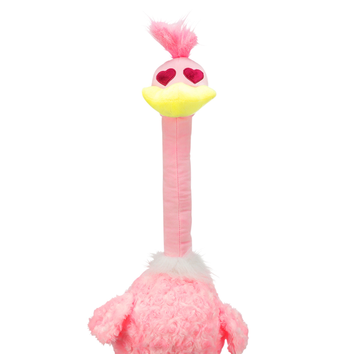 Valentins Struds Plys hundelegetoej 01