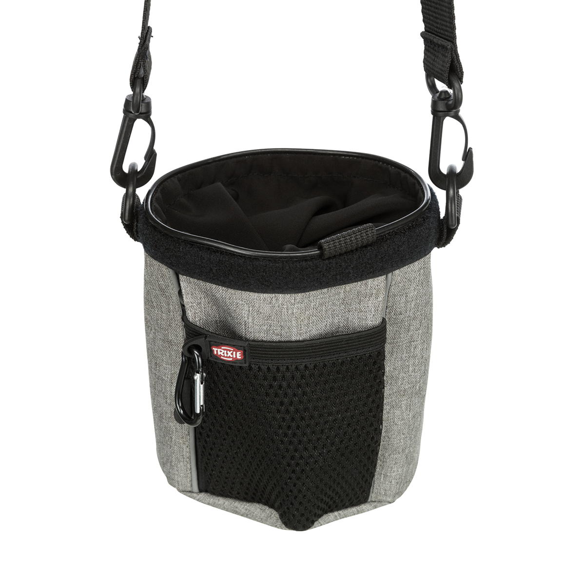 Trixie Multi Twist godbidstaske | 12x17cm