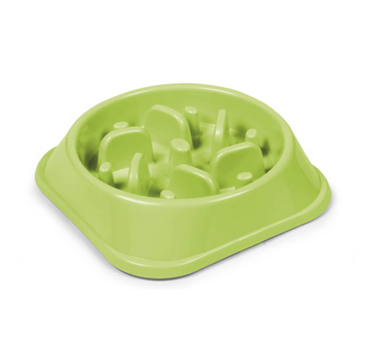 Slowfeeder til hund Groen 15249845