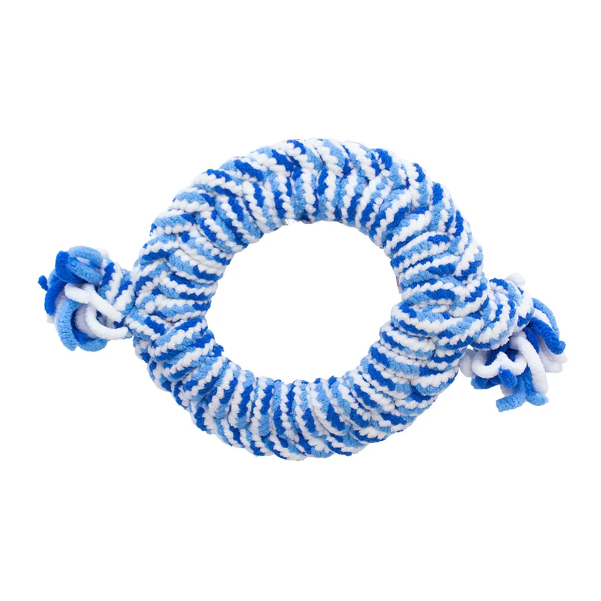KONG Puppy Rope Ring | M