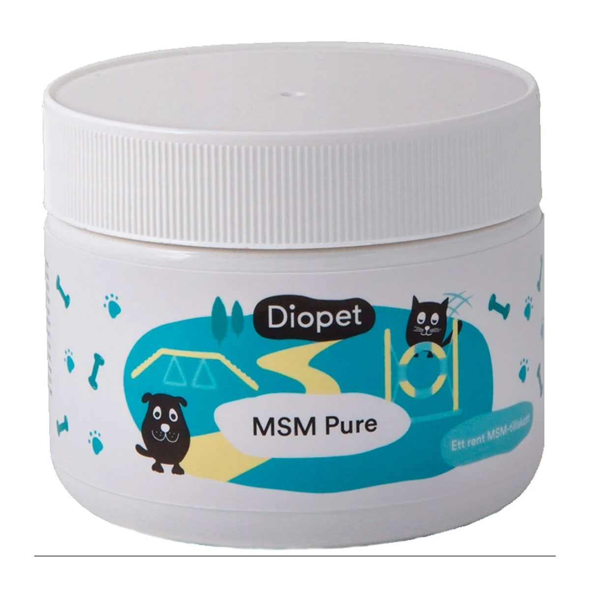 Diopet MSM Pure | 150g