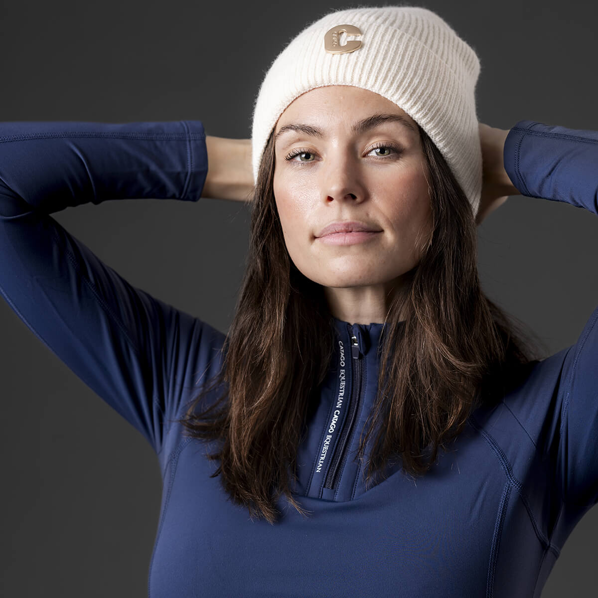 CATAGO Barbel hue | Off-white