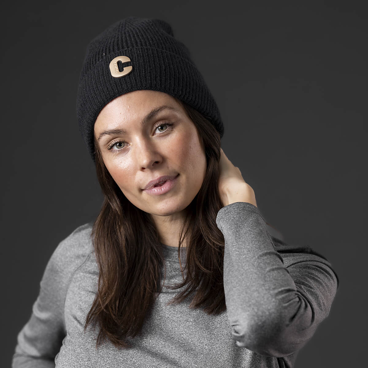 CATAGO Barbel hue | Navy