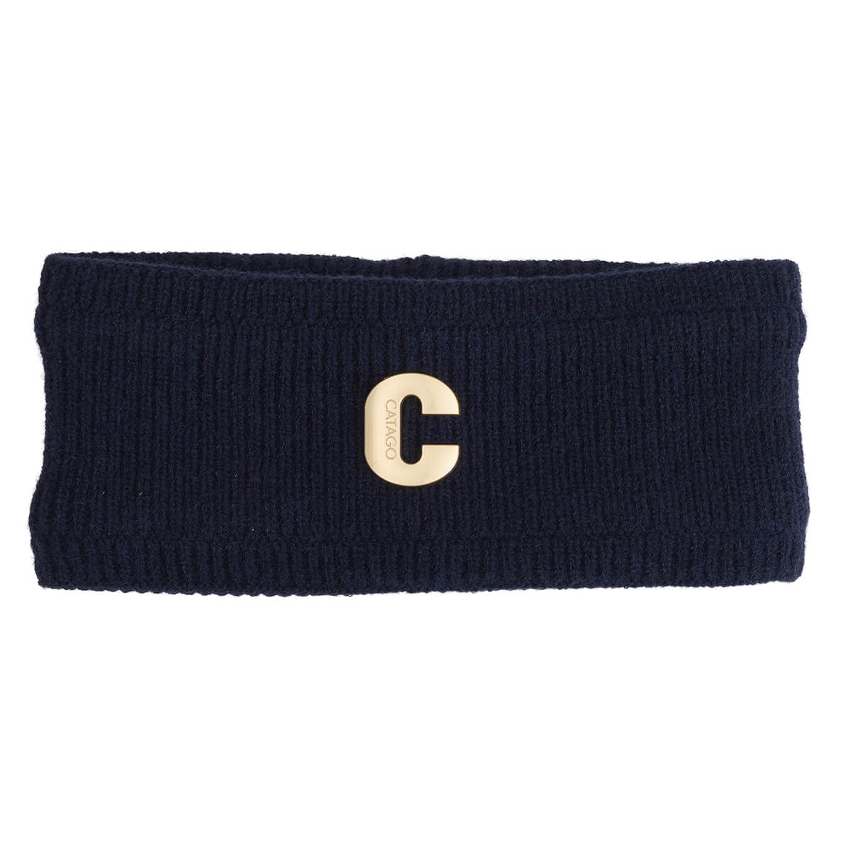 CATAGO Barbel pandebånd | Navy