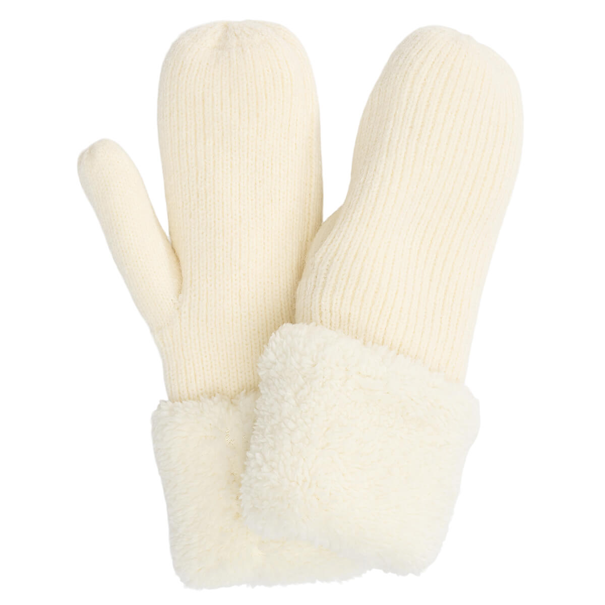 CATAGO Barbel luffer | Off-white