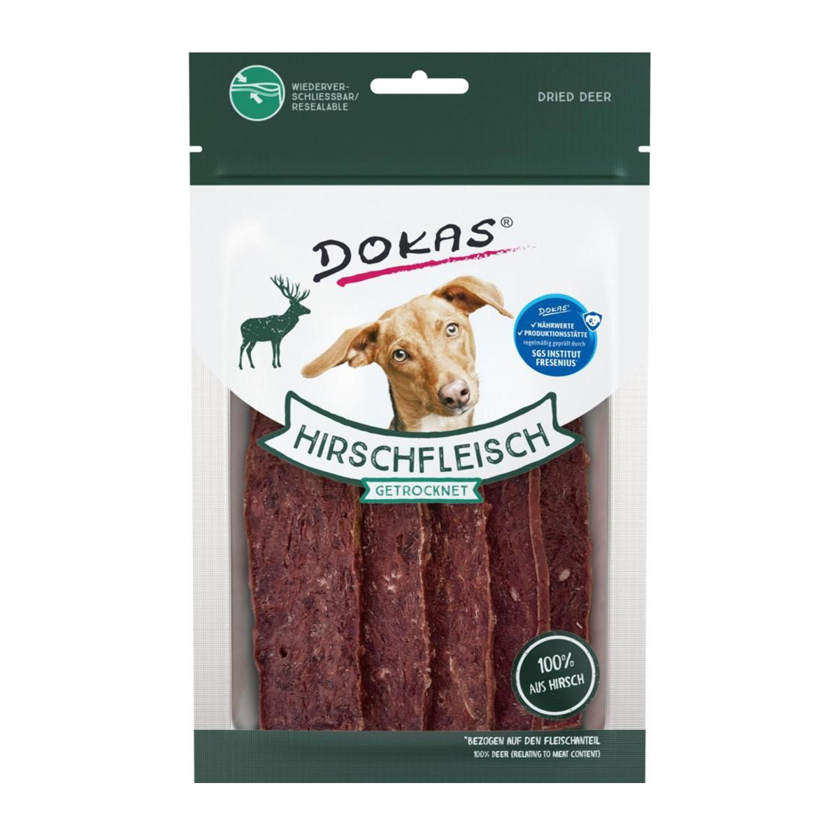Dokas krondyr snack 01