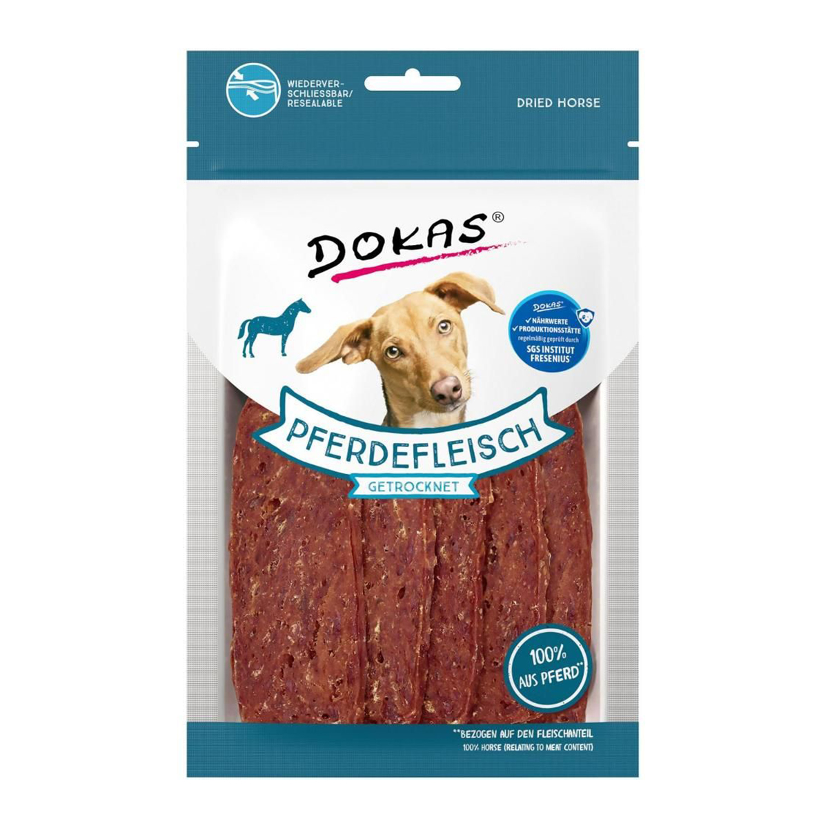 Dokas godbidder af hestekoed 01