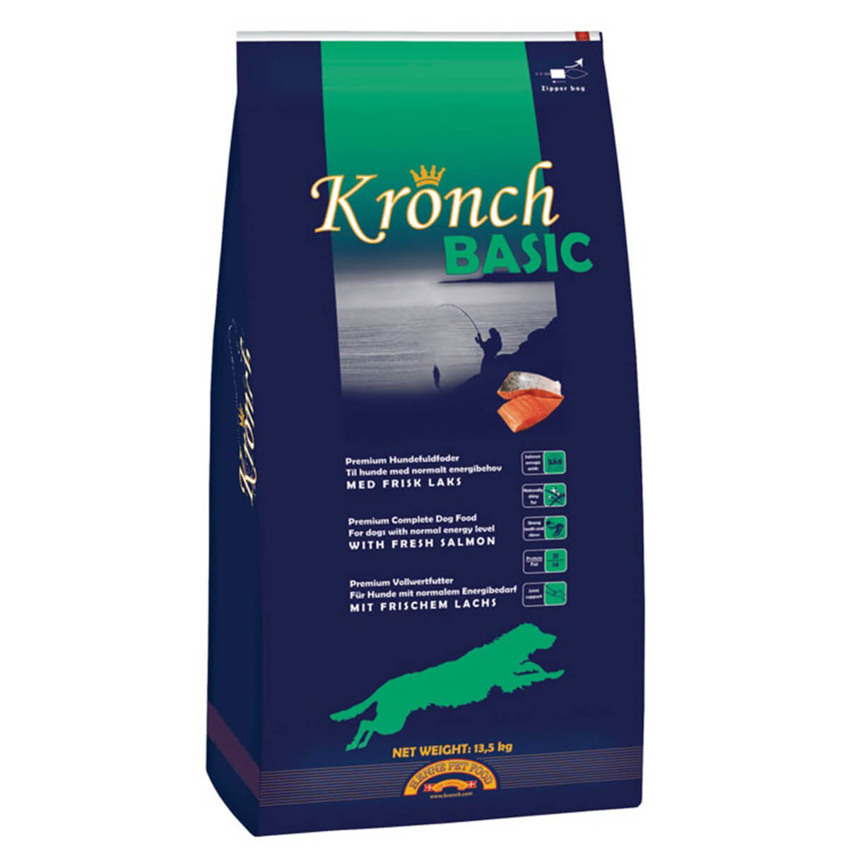 kronch basic hundefoder 44135 01