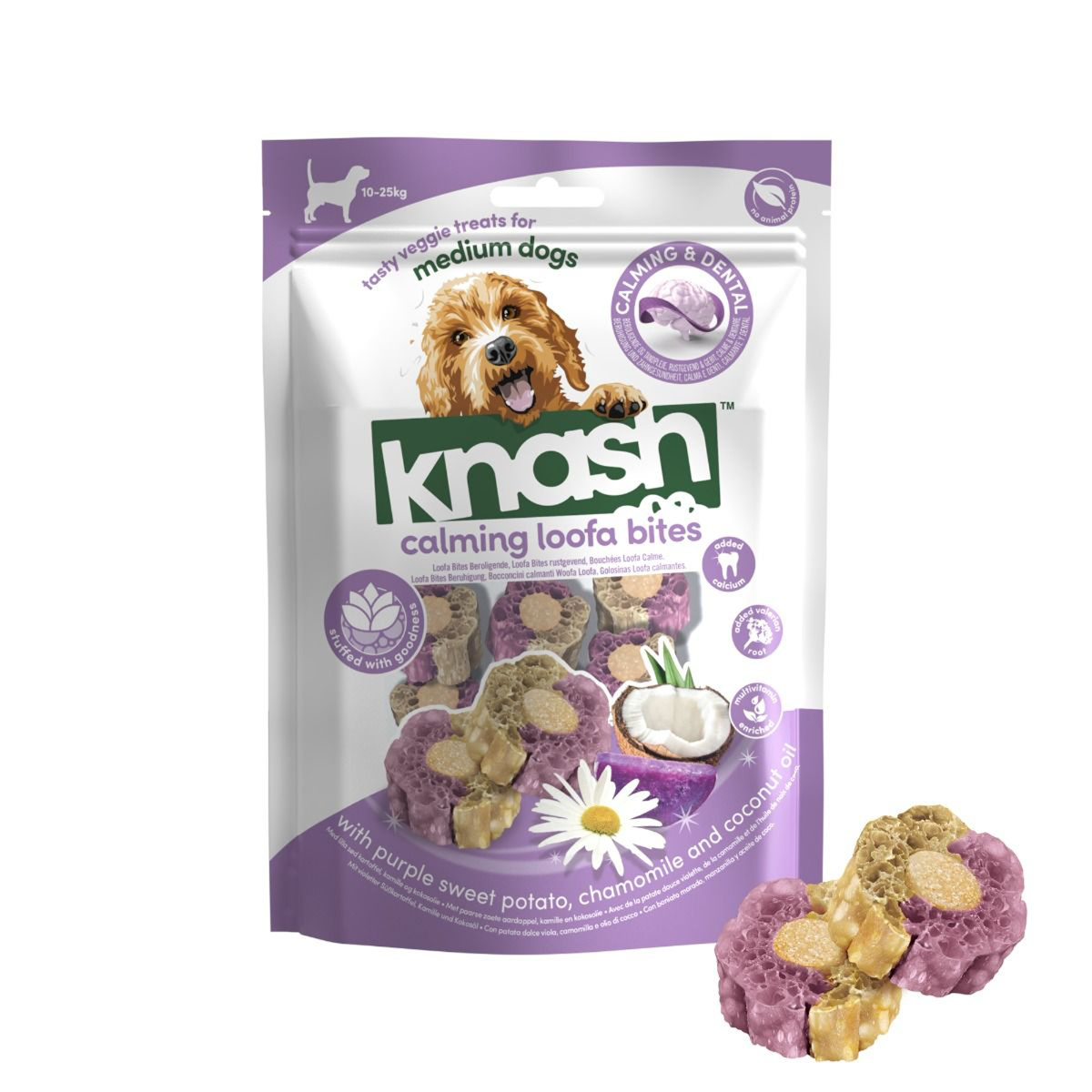 Vegansk godbidder