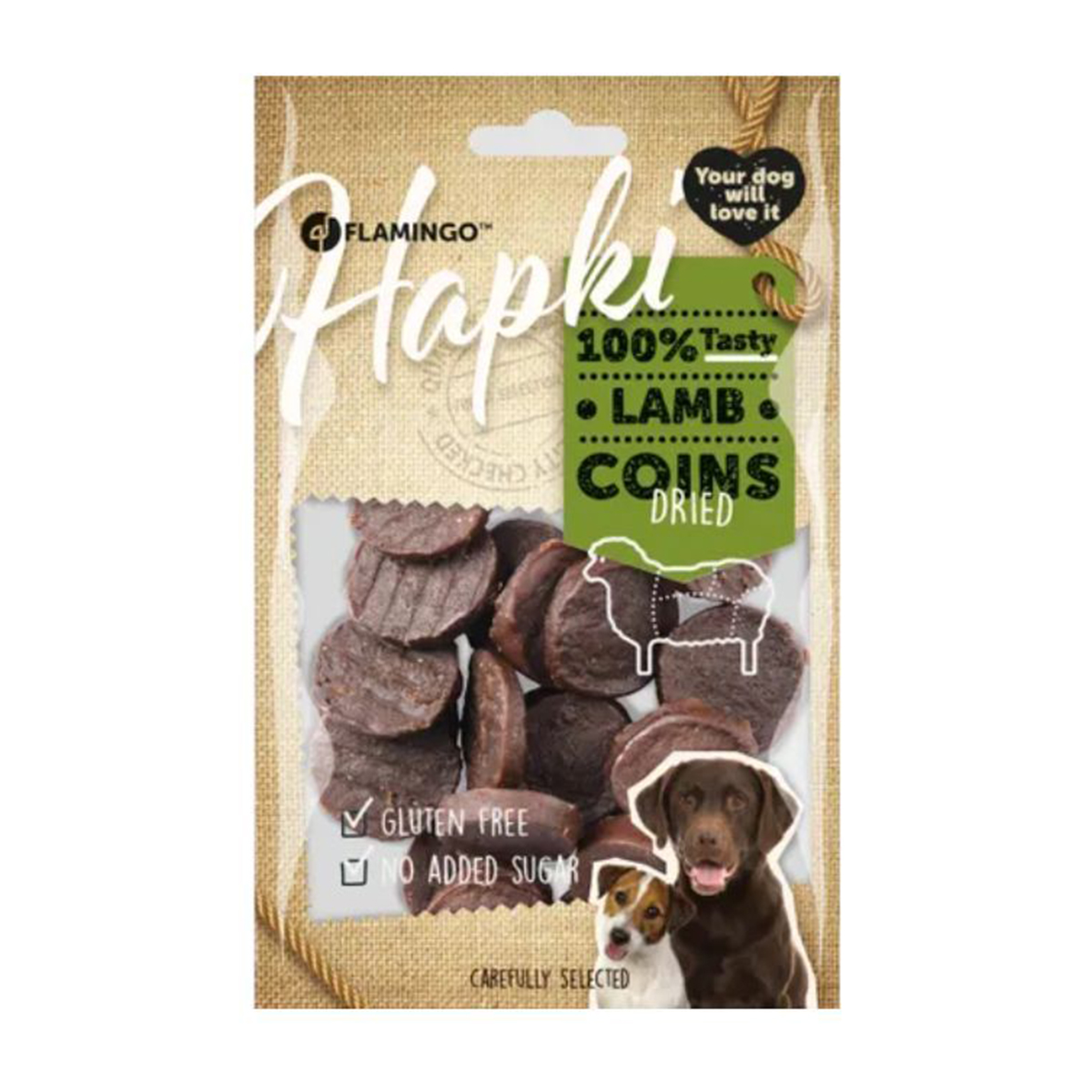 Hapki lammechips hundegodbidder 01