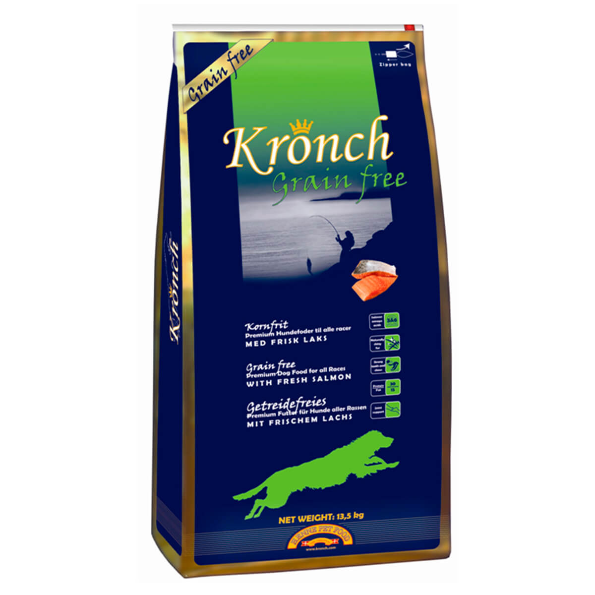 kronch grain free hundefoder 55135 01