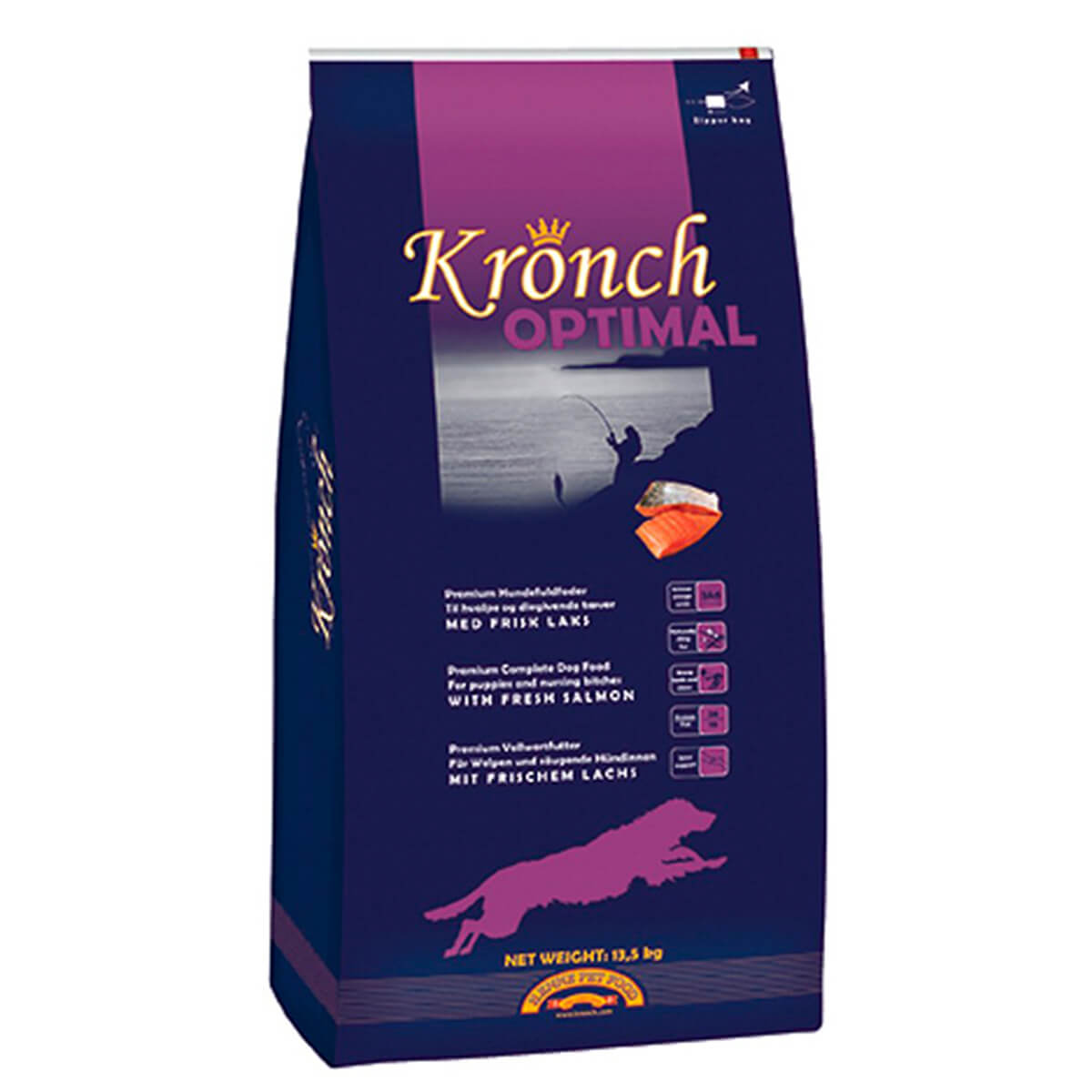 kronch optimal hvalpefoder 77135 01