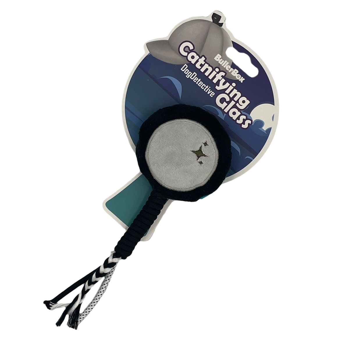 BullerBox Catnifying Glass reblegetoej 00