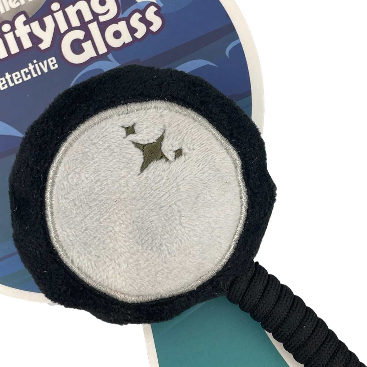 BullerBox Catnifying Glass reblegetoej 00