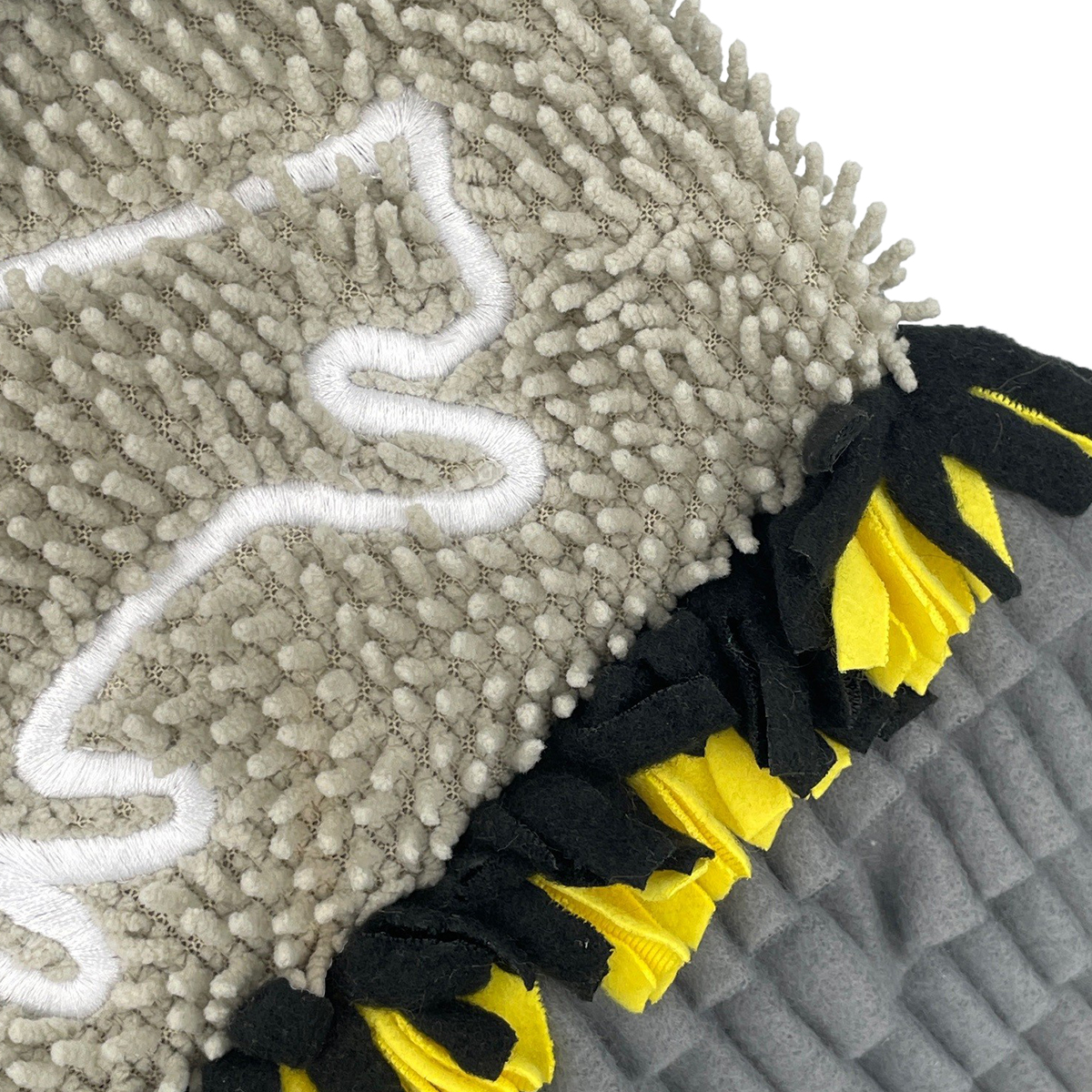 BullerBox SuspectSniffing Snusemaatte 00