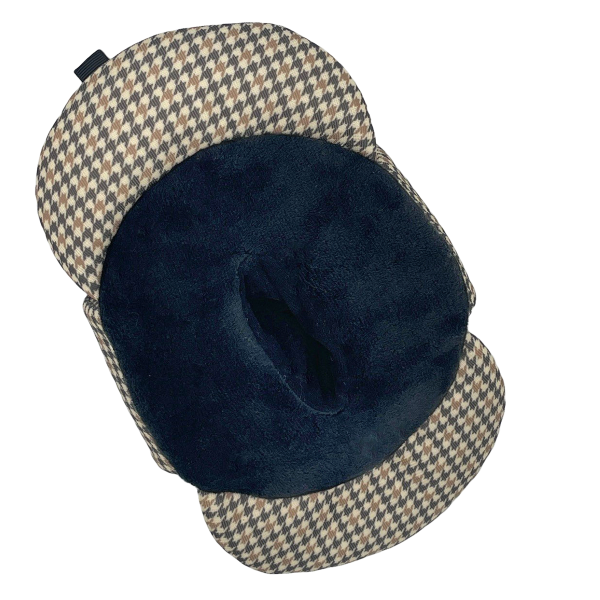 BullerBox SherlockSnack Hat bamse 00