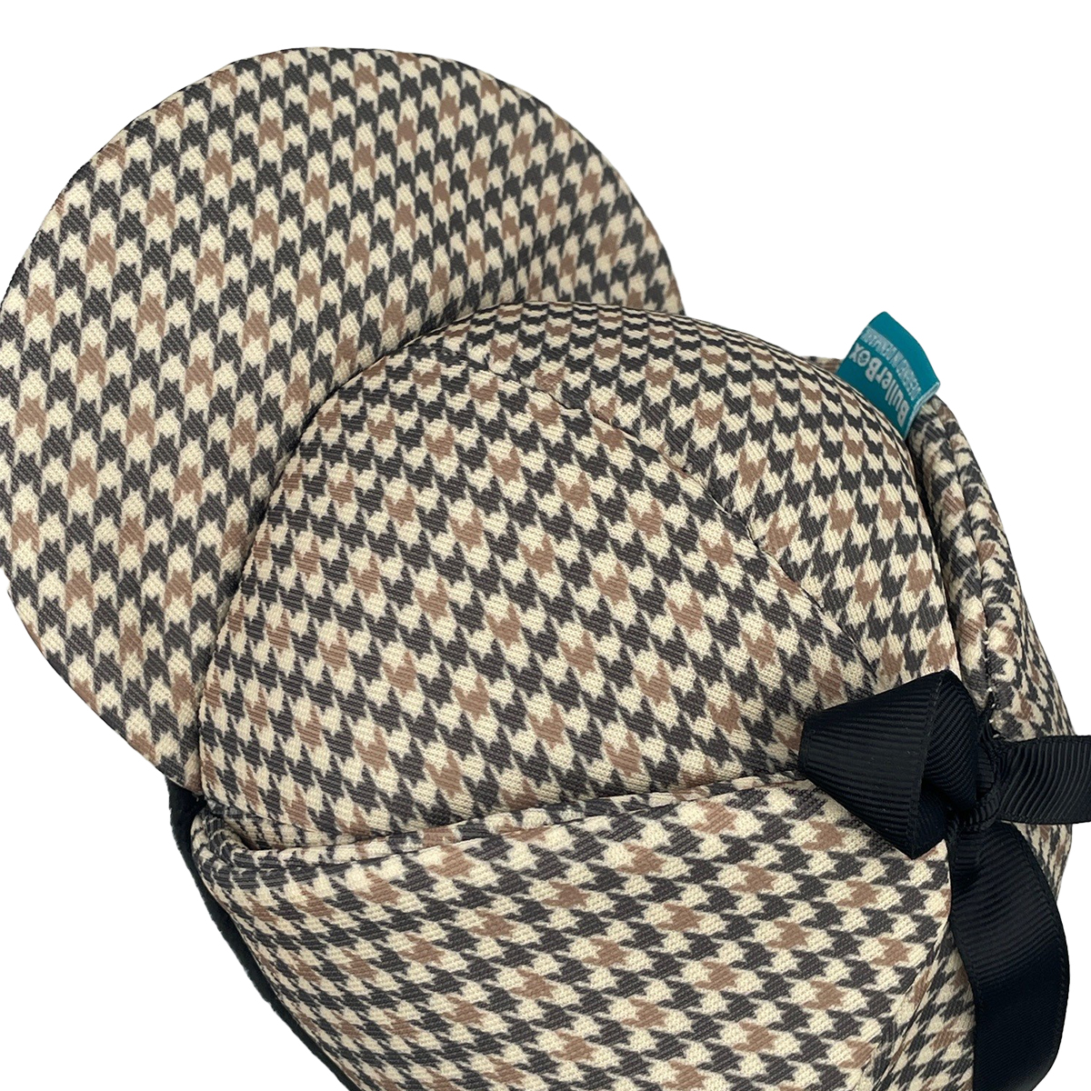 BullerBox SherlockSnack Hat bamse 00