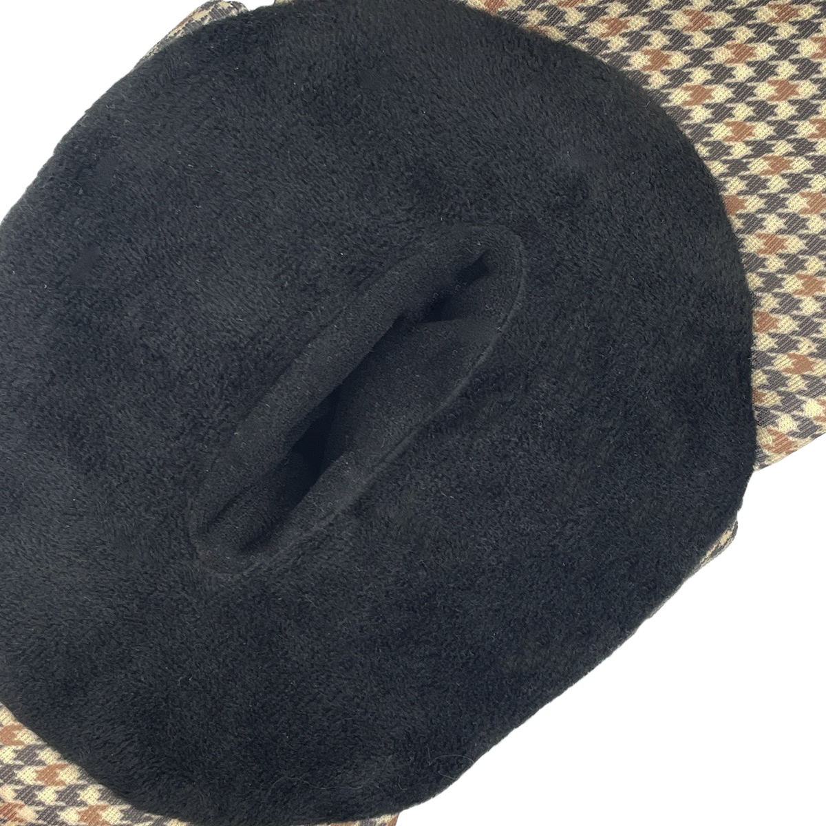 BullerBox SherlockSnack Hat bamse 00