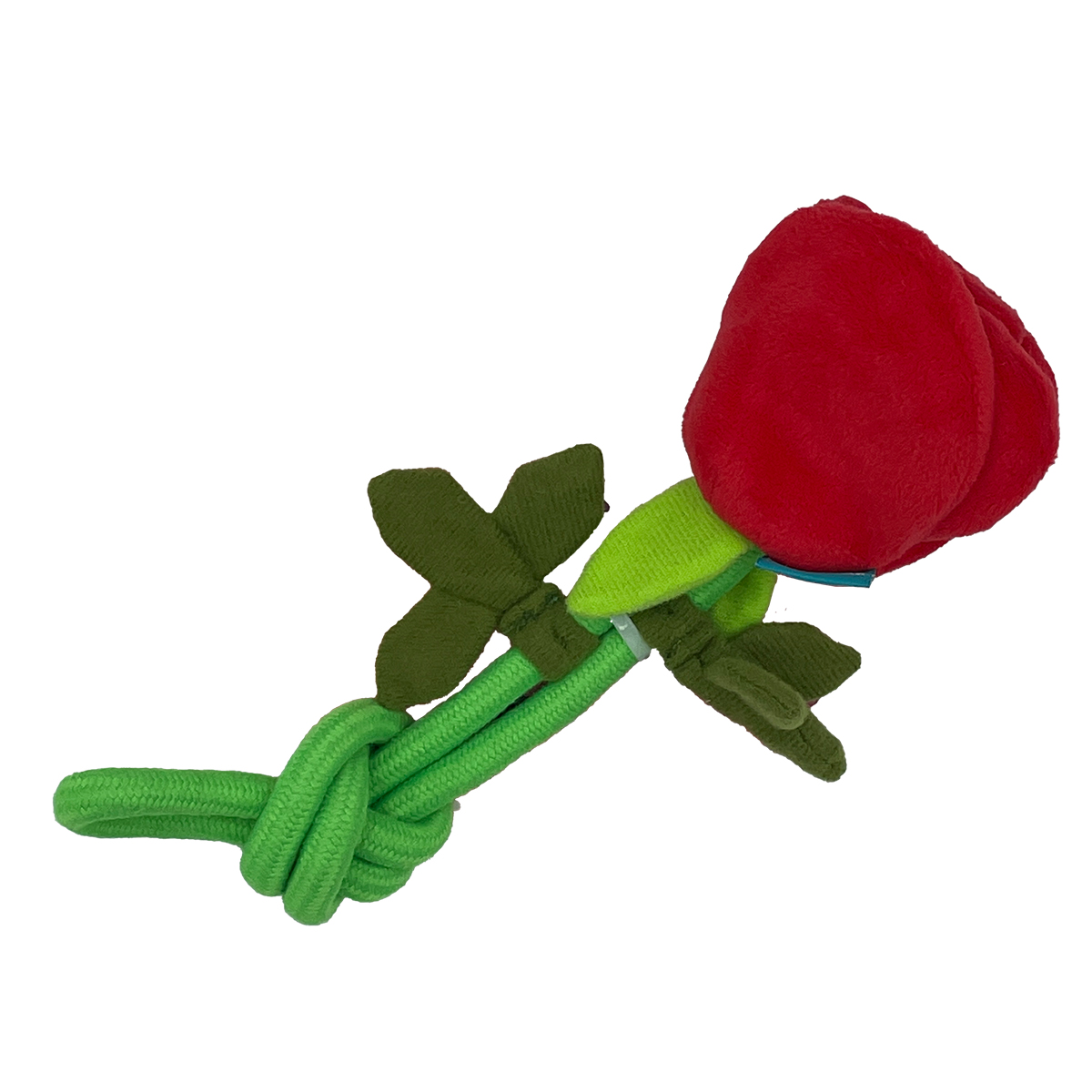 BullerBox Rosy Chew bamse