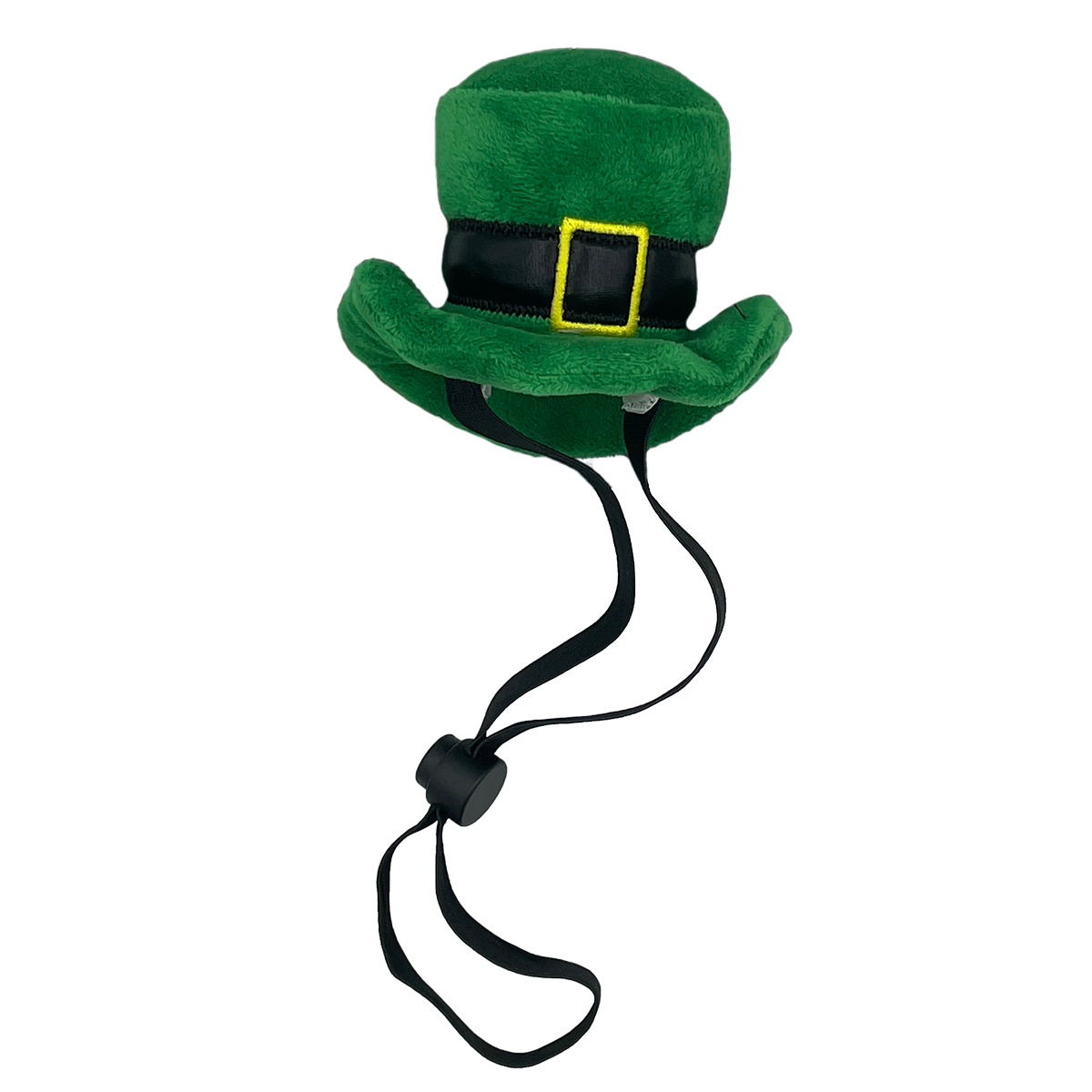 BullerBox Barking Leprechaun hat hundelegetoej 01