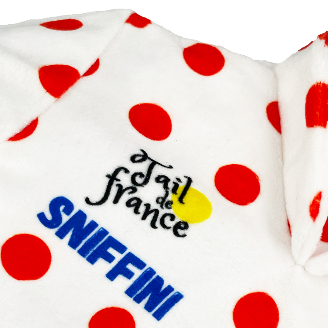 Tail de France BullerBox hundelegetoej og godbidder 08