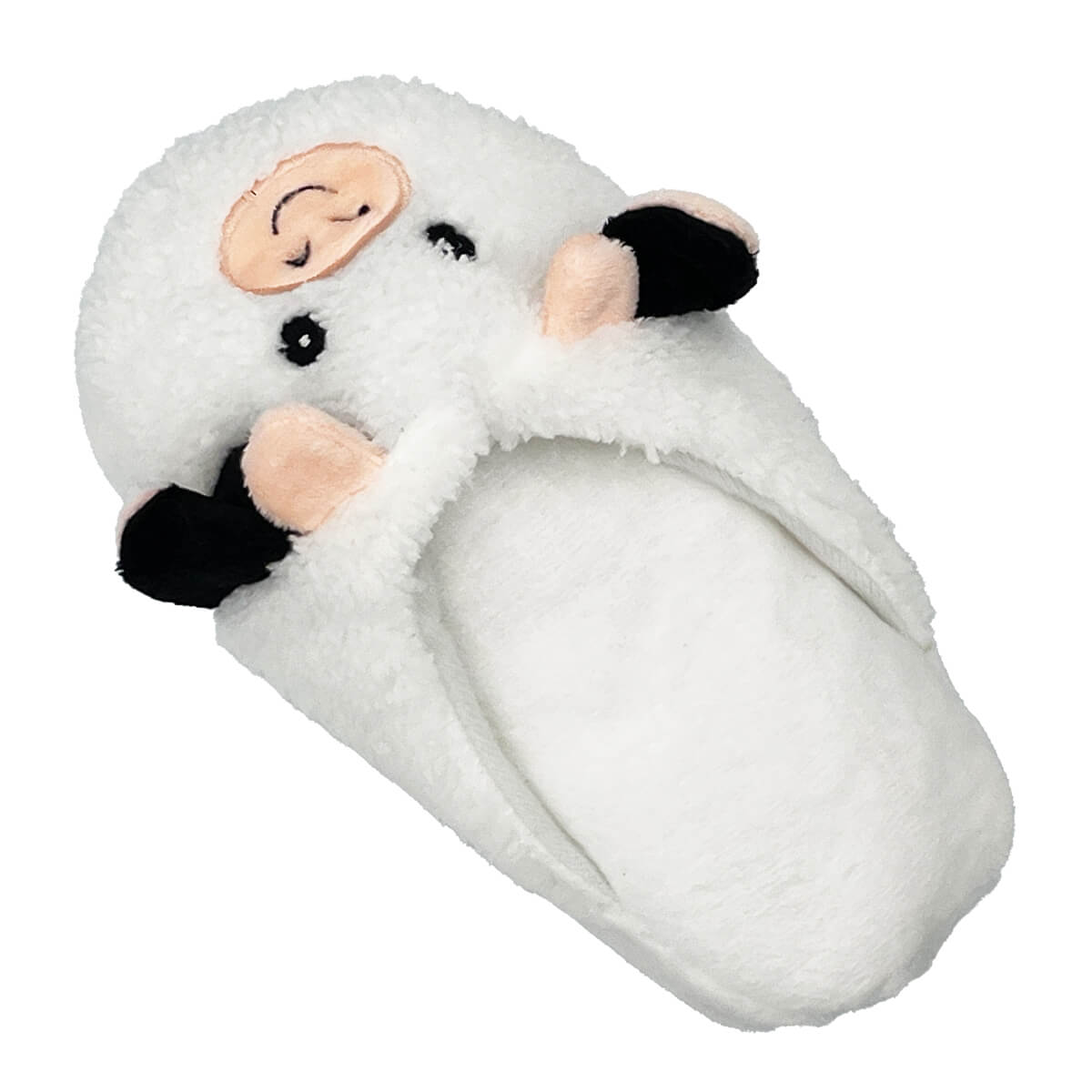 BullerBox Moozy Slipper bamse