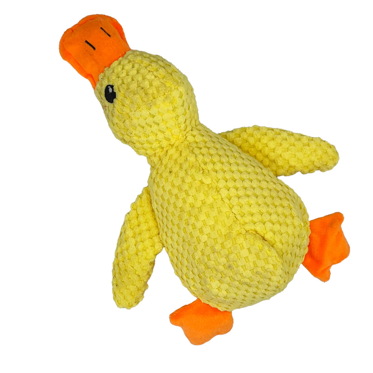 BullerBox Snuggleduck bamse